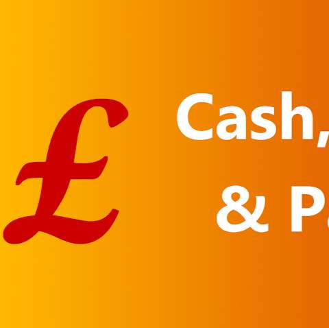 Cash, Currency and Payments Ltd photo