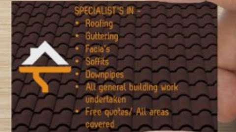 RHINO Roofing Specialists photo